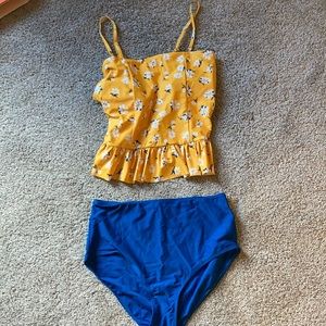 Tankini